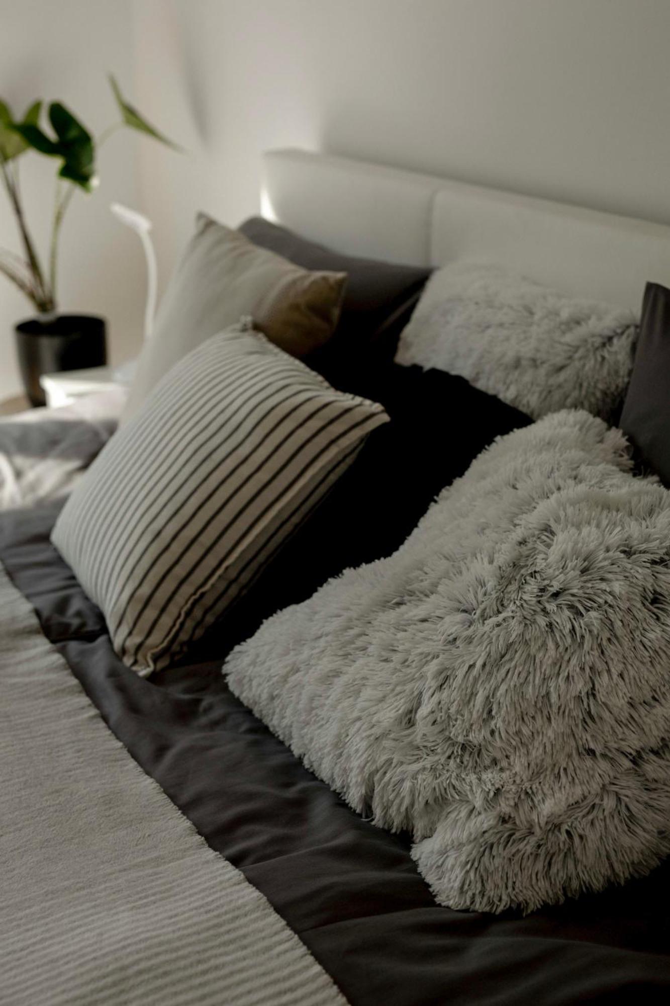 Aura Apartments Zirovnica 外观 照片