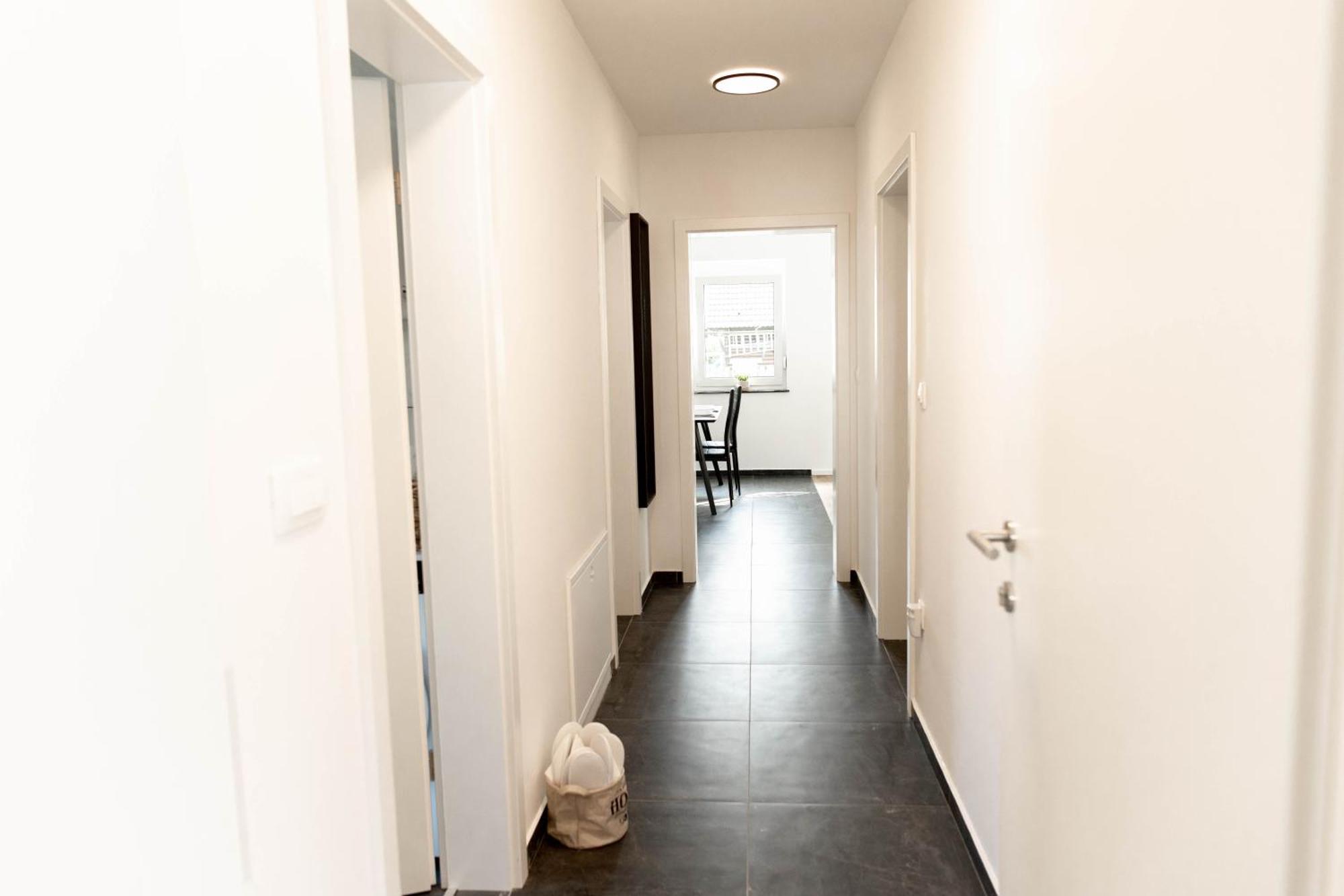 Aura Apartments Zirovnica 外观 照片