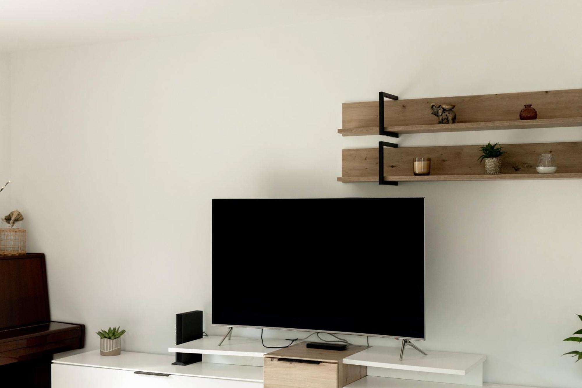 Aura Apartments Zirovnica 客房 照片